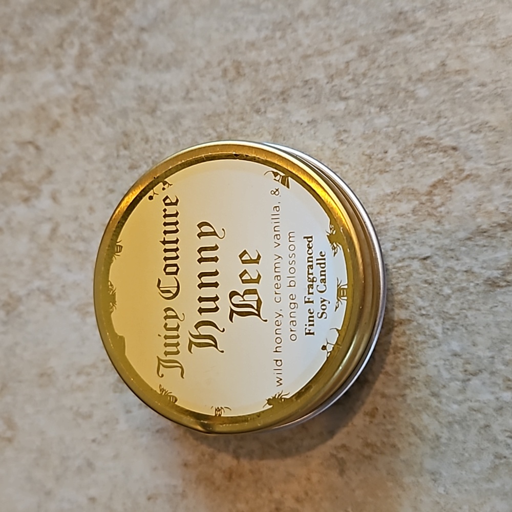 Juicy Couture Hunny Bee - Picture 1 of 1